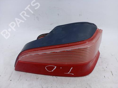 Used Right taillight Right taillight 19838657 19838657