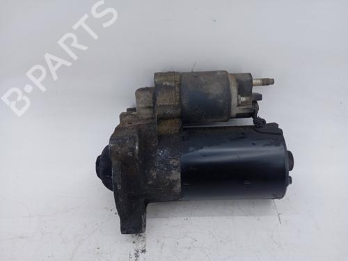 Used Starter Starter PEUGEOT 106 II (1A_, 1C_) 1.0 i (50 hp) 19838660 19838660
