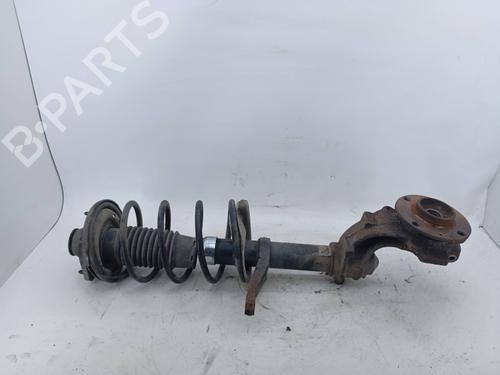 Used Right front steering knuckle Right front steering knuckle 19838665 19838665