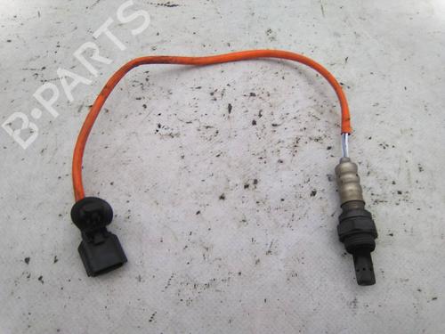 Used Electronic sensor Electronic sensor RENAULT TWINGO II (CN0_) 1.2 16V (CN0K, CN0V, CN0A) (76 hp) 19838670 19838670