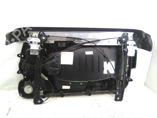 Used Electronic module Electronic module MINI MINI (R56) Cooper D (109 hp) 22938247 22938247