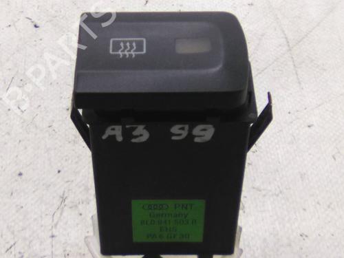 Used Switch Switch AUDI A3 (8L1) 1.9 TDI (110 hp) 19838699 19838699
