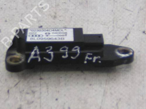 Used Electronic module Electronic module AUDI A3 (8L1) 1.9 TDI (110 hp) 19838717 19838717
