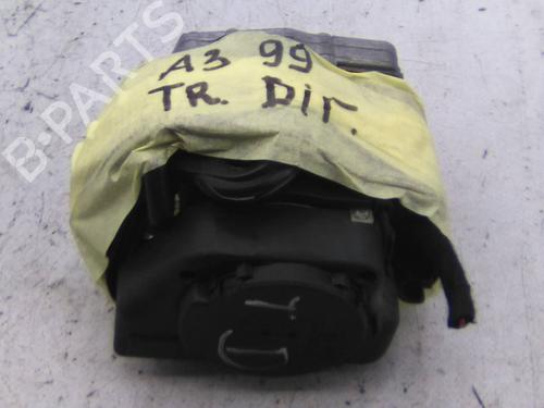 Used Rear right seatbelt Rear right seatbelt AUDI A3 (8L1) 1.9 TDI (110 hp) 19838732 19838732