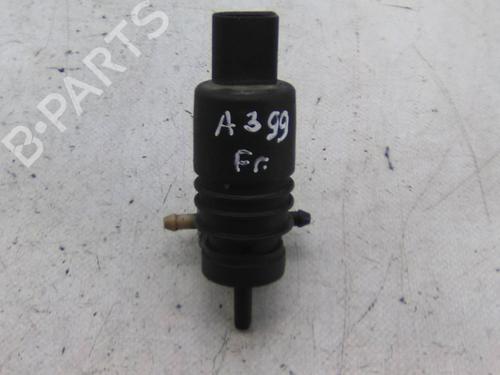 Used Washer pump Washer pump 19838720 19838720