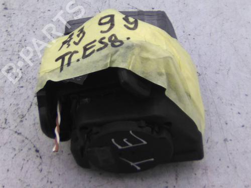 Used Rear left seatbelt Rear left seatbelt AUDI A3 (8L1) 1.9 TDI (110 hp) 19838733 19838733