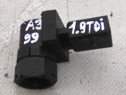 Used Electronic module Electronic module AUDI A3 (8L1) 1.9 TDI (110 hp) 19838723 19838723