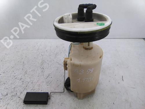 Used Fuel pump Fuel pump AUDI A3 (8L1) 1.9 TDI (110 hp) 19838724 19838724
