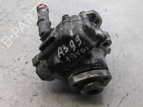 Used Steering pump Steering pump 19838740 19838740