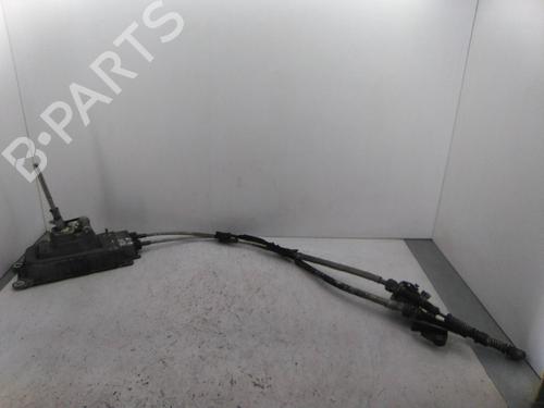 Used Gear lever Gear lever AUDI A3 (8L1) 1.9 TDI (110 hp) 19838743 19838743