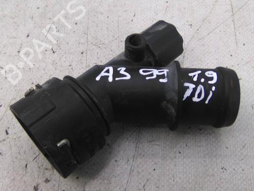 Used Pipe Pipe AUDI A3 (8L1) 1.9 TDI (110 hp) 19838747 19838747
