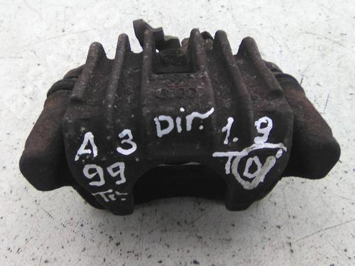 Used Right rear brake caliper Right rear brake caliper 19838762 19838762