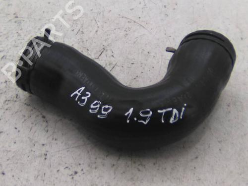 Used Intercooler pipe Intercooler pipe AUDI A3 (8L1) 1.9 TDI (110 hp) 19838749 19838749