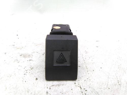 Used Warning switch Warning switch RENAULT 25 (B29_) 2.2 (B29E) (124 hp) 20210651 20210651