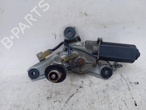 Motor limpa vidros traseiro Motor limpa vidros traseiro TOYOTA COROLLA Station Wagon (_E9_) 1.3 (EE90_, EE90R) (81 hp) 26025405 26025405