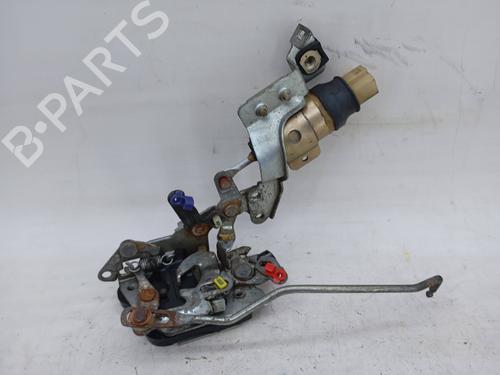 Fechadura frente direita Fechadura frente direita TOYOTA COROLLA Station Wagon (_E9_) 1.3 (EE90_, EE90R) (81 hp) 25652999 25652999