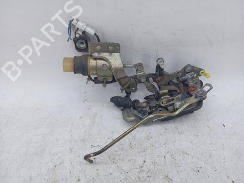 Fechadura frente esquerda Fechadura frente esquerda TOYOTA COROLLA Station Wagon (_E9_) 1.3 (EE90_, EE90R) (81 hp) 27517683 27517683