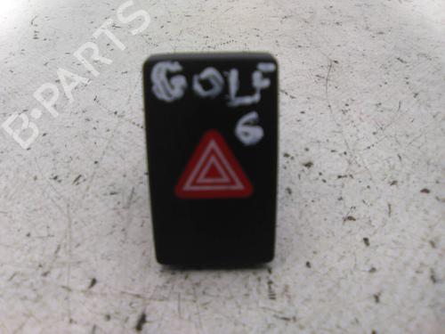 Used Warning switch Warning switch VW GOLF V (1K1) 2.0 TDI (136 hp) 22938255 22938255