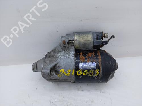 Motor de arranque Motor de arranque TOYOTA COROLLA Station Wagon (_E9_) 1.3 (EE90_, EE90R) (81 hp) 28384216 28384216