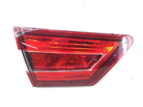 Used Left tailgate light Left tailgate light RENAULT CLIO IV (BH_) 1.5 dCi 75 (75 hp) 22938257 22938257