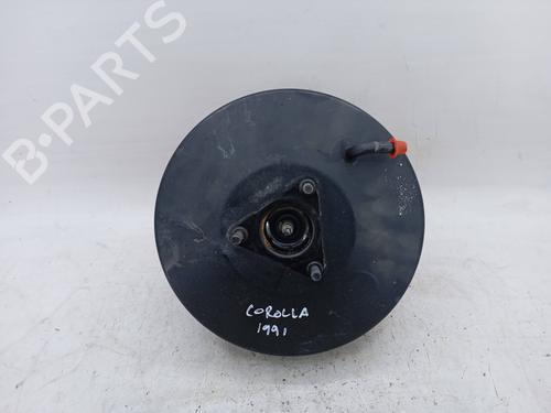 Servo Freio Servo Freio TOYOTA COROLLA Station Wagon (_E9_) 1.3 (EE90_, EE90R) (81 hp) 25724373 25724373