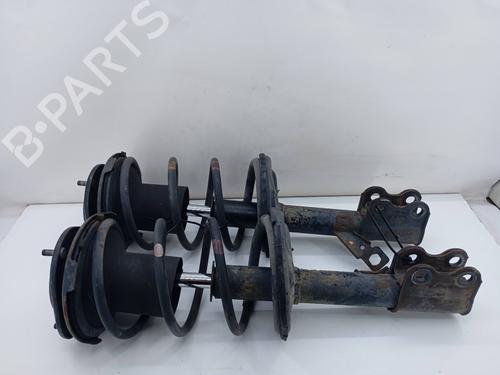 Amortecedor frente direito Amortecedor frente direito TOYOTA COROLLA Station Wagon (_E9_) 1.3 (EE90_, EE90R) (81 hp) 30487874 30487874