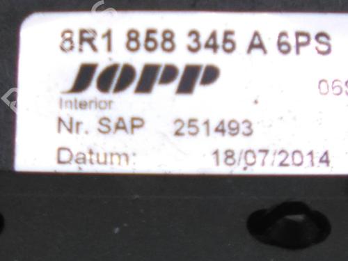 Other AUDI Q5 Van (8RB) 2.0 TDI | BP36225186O1 - Image 5