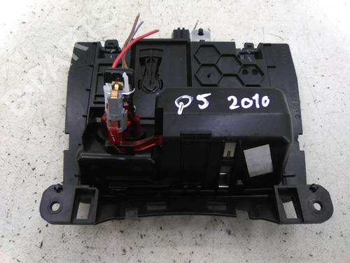 Ashtray AUDI Q5 Van (8RB) 2.0 TDI | BP36225187I30  - Image 5