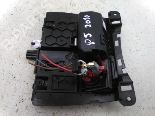 Ashtray AUDI Q5 Van (8RB) 2.0 TDI | BP36225187I30  - Image 7