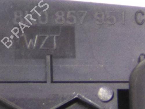Ashtray AUDI Q5 Van (8RB) 2.0 TDI | BP36225187I30  - Image 8