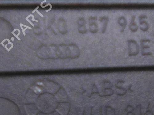 Ashtray AUDI Q5 Van (8RB) 2.0 TDI | BP36225187I30  - Image 9