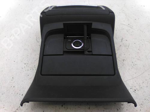 Middle console AUDI Q5 Van (8RB) 2.0 TDI | BP36225185I22 - Image 2