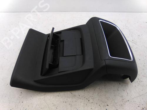 Middle console AUDI Q5 Van (8RB) 2.0 TDI | BP36225185I22 - Image 4