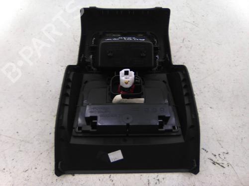 Middle console AUDI Q5 Van (8RB) 2.0 TDI | BP36225185I22 - Image 6