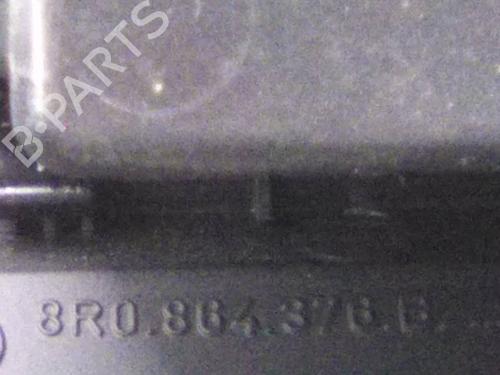 Middle console AUDI Q5 Van (8RB) 2.0 TDI | BP36225185I22 - Image 8