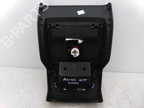 Middle console AUDI Q5 Van (8RB) 2.0 TDI | BP36225185I22 - Image 9