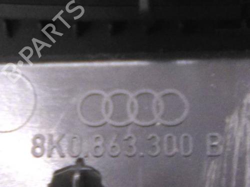 Middle console AUDI Q5 Van (8RB) 2.0 TDI | BP36225185I22 - Image 10