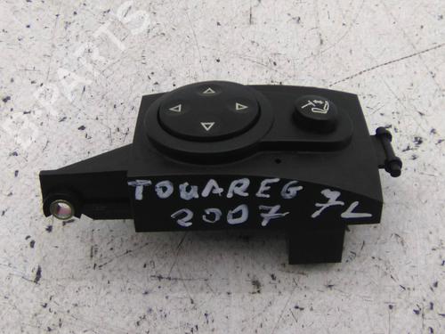 Used Switch Switch VW TOUAREG (7LA, 7L6, 7L7) 2.5 R5 TDI (174 hp) 22938262 22938262