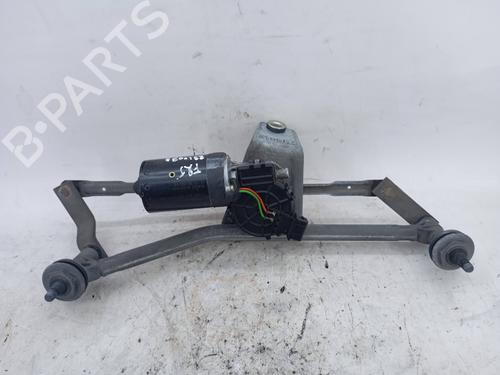 Used Front wiper motor Front wiper motor PEUGEOT 206 Hatchback (2A/C) 1.1 i (60 hp) 25922872 25922872