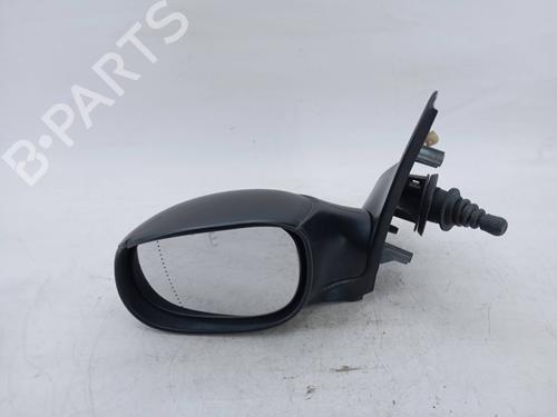 left-mirror-peugeot-206-hatchback-2ac-1998-1999-2000-2001-2002-2003-2004-2005-2006-2007-2008-2009-2010-2011-2012-23198036 main image