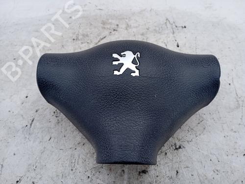 driver-airbag-peugeot-206-hatchback-2ac-1998-1999-2000-2001-2002-2003-2004-2005-2006-2007-2008-2009-2010-2011-2012-25922871 main image