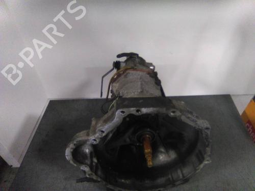 Used Gearbox Gearbox NISSAN VANETTE Van (_C22) 2.0 D (C22, GC22) (67 hp) 19838778 19838778