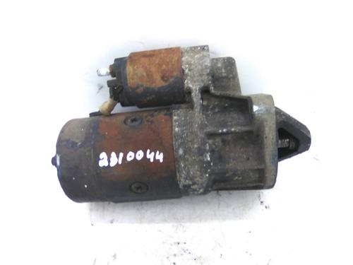 Used Starter Starter NISSAN VANETTE Van (_C22) 2.0 D (C22, GC22) (67 hp) 19838780 19838780