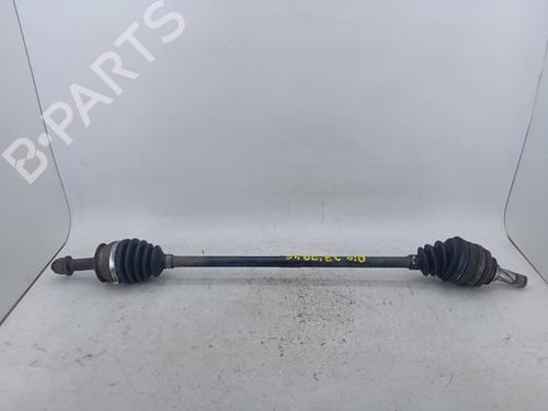 Used Right front driveshaft Right front driveshaft 27517685 27517685