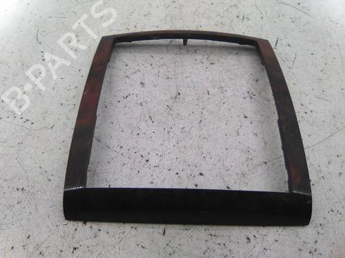 Used Middle console Middle console VW TOUAREG (7LA, 7L6, 7L7) 2.5 R5 TDI (174 hp) 22938275 22938275