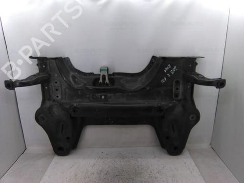 Used Subframe Subframe PEUGEOT 208 II (UB_, UP_, UW_, UJ_) 1.2 PureTech 100 (101 hp) 19838781 19838781