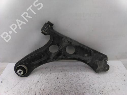 Used Left front suspension arm Left front suspension arm 19838783 19838783