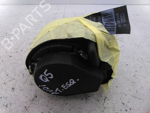 Cinto de segurança traseiro esquerdo Cinto de segurança traseiro esquerdo AUDI Q5 Van (8RB) 2.0 TDI (190 hp) 36225192 36225192