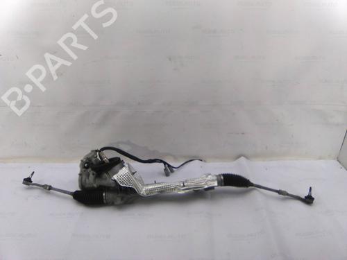 Used Steering rack Steering rack PEUGEOT 208 II (UB_, UP_, UW_, UJ_) 1.2 PureTech 100 (101 hp) 19838785 19838785