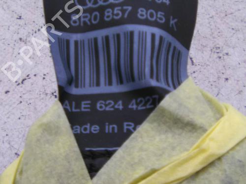 Rear left seatbelt AUDI Q5 Van (8RB) 2.0 TDI | BP36225192I29 - Image 5